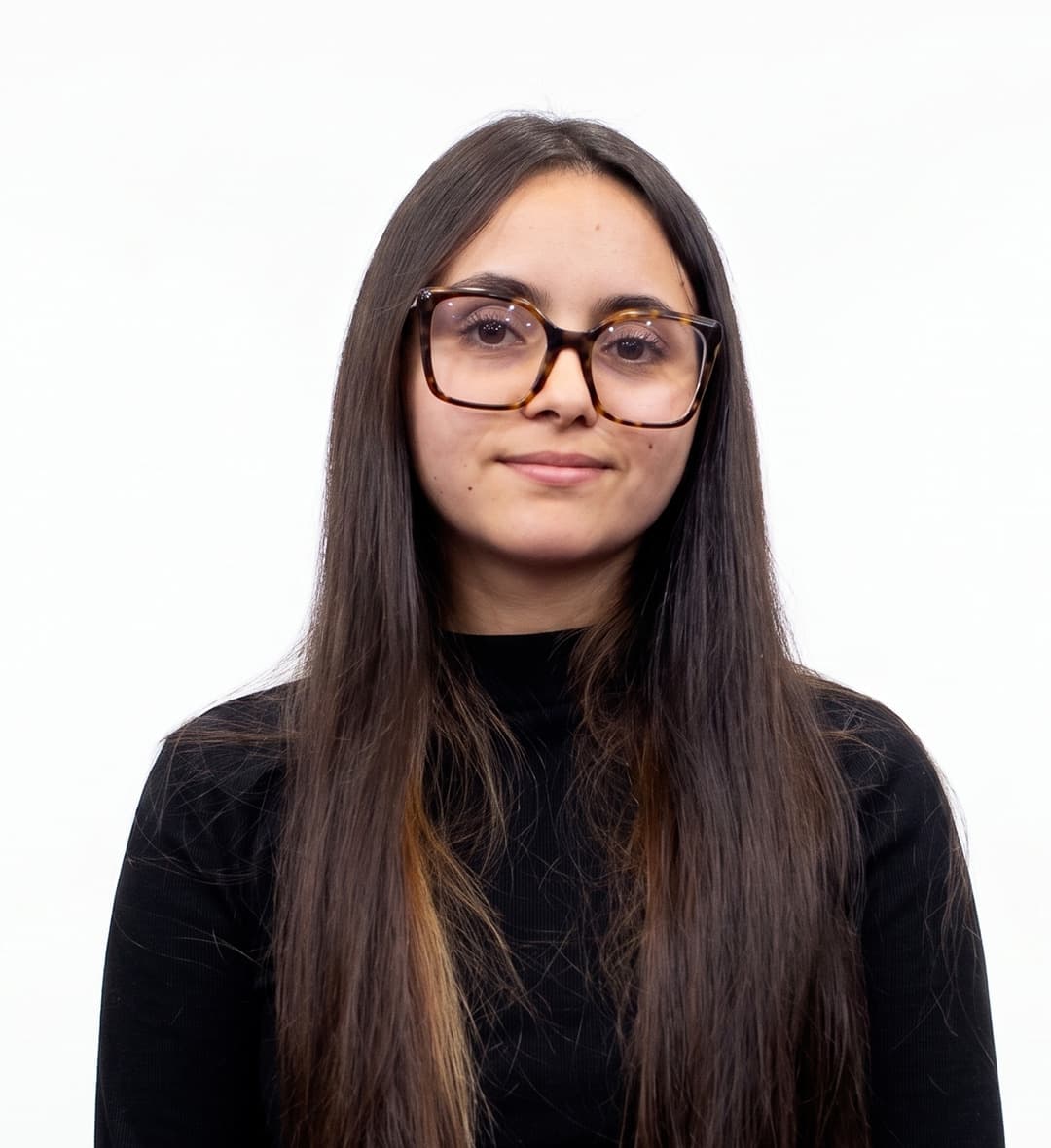 Camila Barriga Araneda