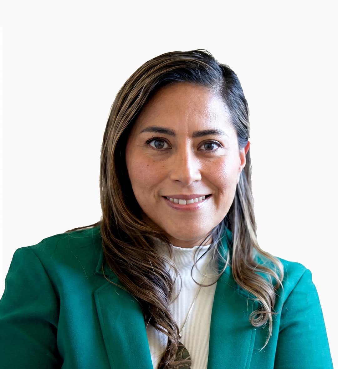Dra. Claudia D. Andrade Díaz