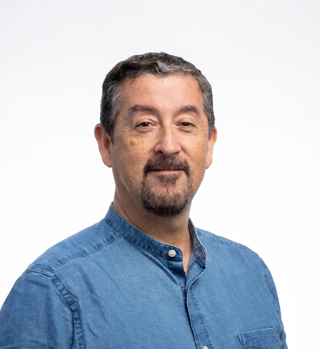 Dr. Jaime Figueroa Valverde
