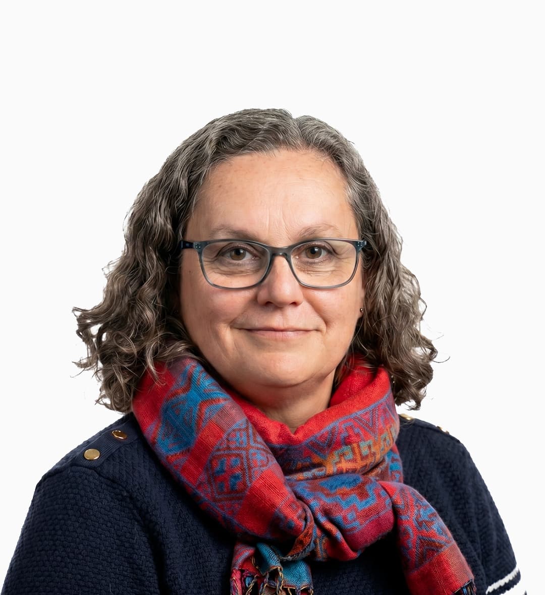 Dra. Marcela Astorga