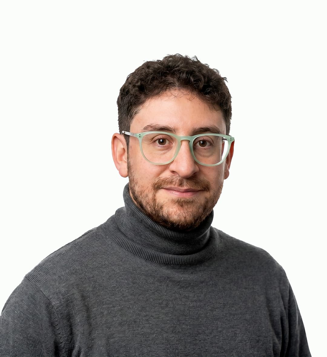 Dr. Pedro Murúa