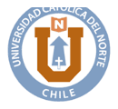 Universidad Católica del Norte Universidad Católica del Norte