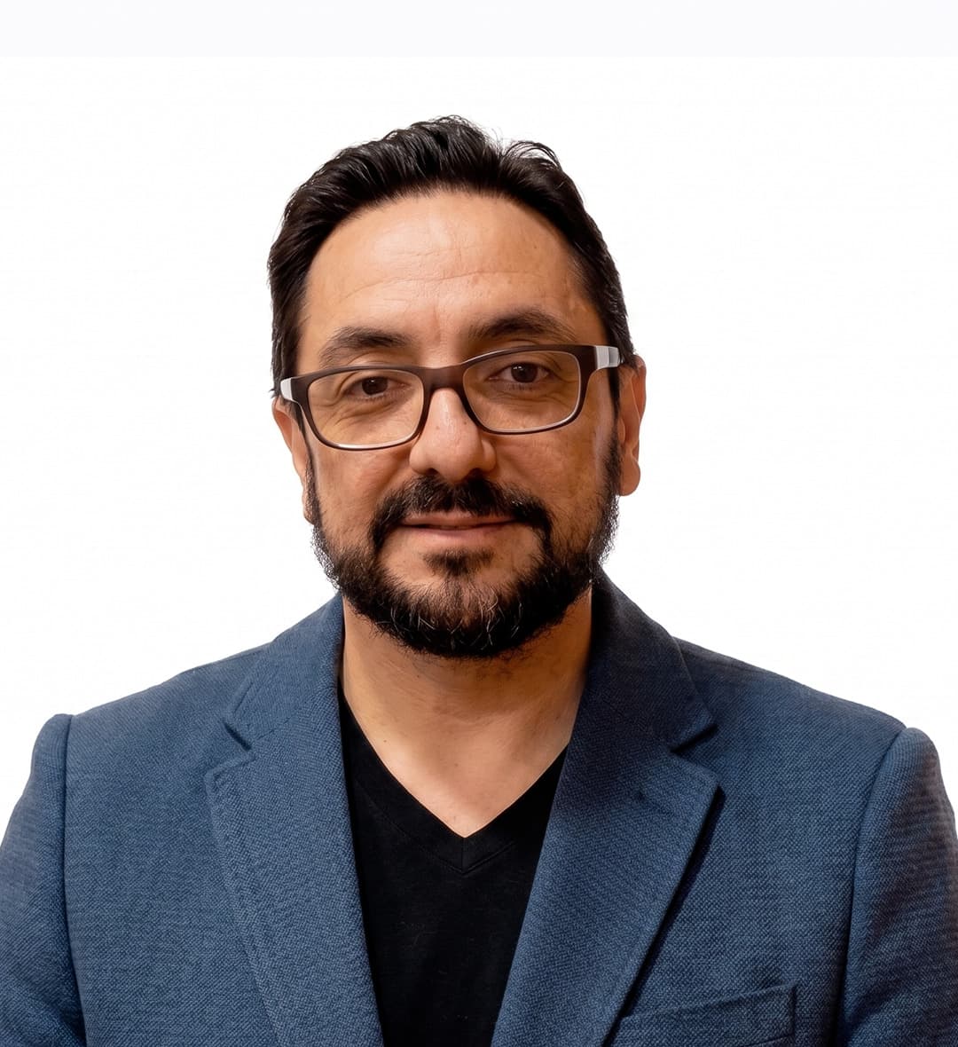 Dr. Cristian Gallardo Escárate