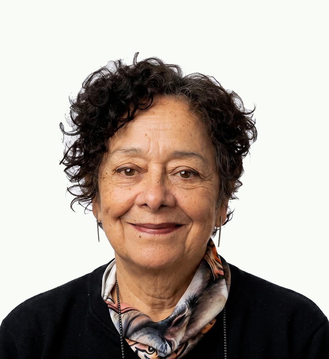 Dra. Doris Soto Benavides