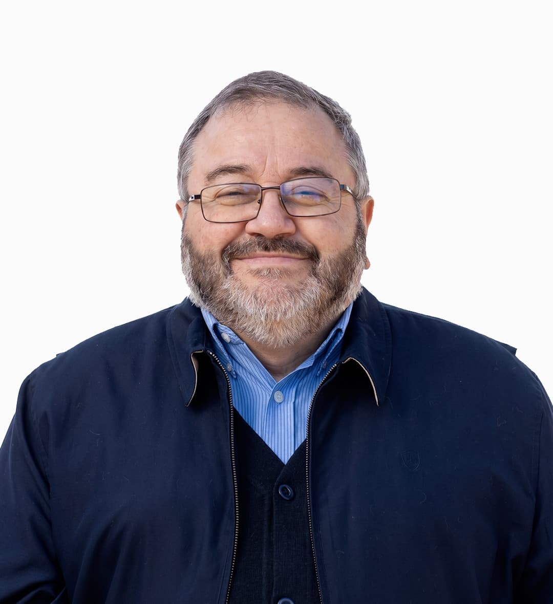Dr. Renato Quiñones Bergeret