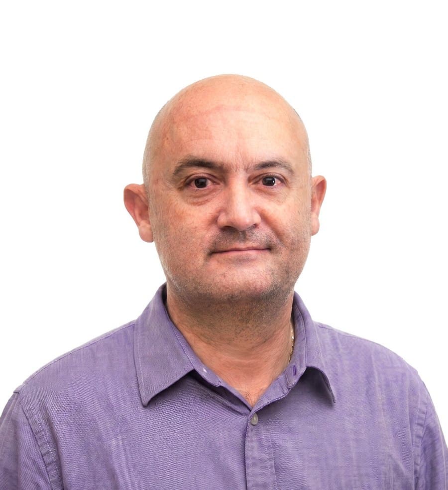 Dr. Rodrigo M. Montes