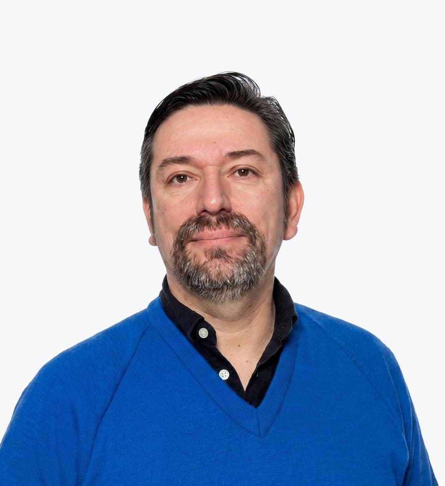 Edgardo Vera Cárdenas